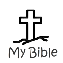 My Bible KJV Icon