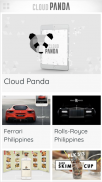 Cloud Panda PH screenshot 2