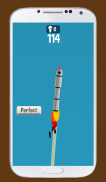 Rocket Space Racing screenshot 1