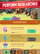 Tiny Dragons - Idle Clicker screenshot 9