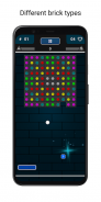 Breakout Evolved Brick Breaker screenshot 8