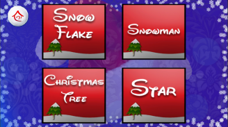 Christmas Spelling World screenshot 10