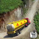 Oil Tanker Truck Driver: Fuel Transport Simulator