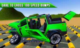 Car Crash: Car Driving Test 3D screenshot 5