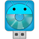 Usb Share - 7 Free [Root] Icon