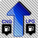 Cng/Lpg Finder EUR&US&CAN Icon