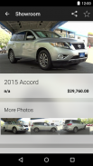 White Plains Honda DealerApp screenshot 0