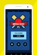 IPL T20 Cricket Quiz screenshot 5