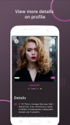 SDM: Dating App for Seeking Pure Local Arrangement screenshot 3