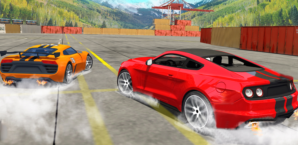 DRIFT Horizon - Free Open World Drifting Game APK for Android Download