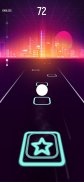 FNF Tiles Hop ball EDM Rush screenshot 4