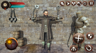 Ertugrul Gazi 21: Sword Games screenshot 2