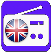 Dab Radio Player UK Free screenshot 0