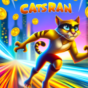 Catsrun Icon
