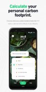 Klima — Live carbon neutral screenshot 2
