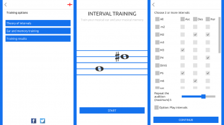 Interval Training screenshot 12