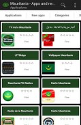 Mauritanian apps screenshot 5