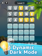 Word Path: 5 Letter Word Game screenshot 0