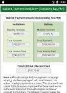 Mortgage Calculator by MES screenshot 3