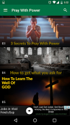 How to Pray with power !! screenshot 3