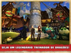 School of Dragons screenshot 13