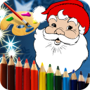 Coloring Page - Kids Education Icon
