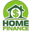 Home Finance Icon