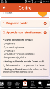 Diagnostics & thérapeutique screenshot 3