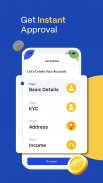 RING: Quick loan & UPI payment screenshot 2