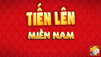 Tiến lên miền nam miễn phí - tien len mien nam screenshot 0