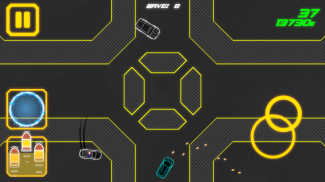 Racers screenshot 1