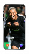 ⚽ Mbappe Wallpapers HD & 4K Kylian Mbappé Photos ❤ screenshot 9