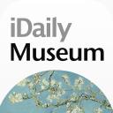 每日环球展览 · iMuseum Icon