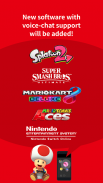 Nintendo Switch Online screenshot 8