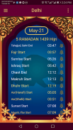 India Prayer Time screenshot 5