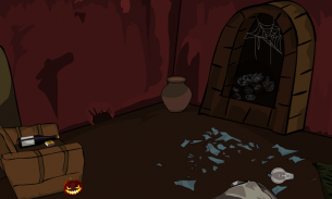 432-Halloween Curse of Bear screenshot 1