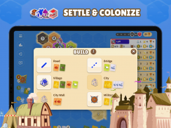 Landover - Build New Worlds screenshot 6
