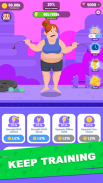 Fitness Master 2-Burn Your Calorie screenshot 2