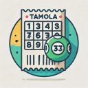 Housie Tambola Board icon