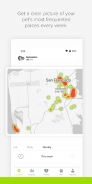 Whistle: Smart Pet Tracker screenshot 4