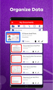 Document Scanner QR Code Scan screenshot 2