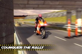 Country Moto Bike Racing Lite screenshot 8