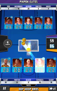 Estrellas del Baloncesto screenshot 8