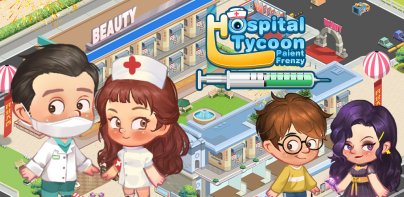 Hospital Tycoon