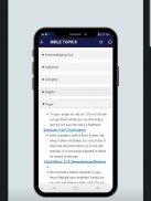 NIV Bible: With Study Tools screenshot 5