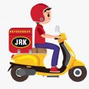 JRK - Online shopping Icon
