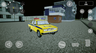 SovietCar: Premium screenshot 4