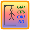 Giai Cuu Cau Do Vui Dan Gian