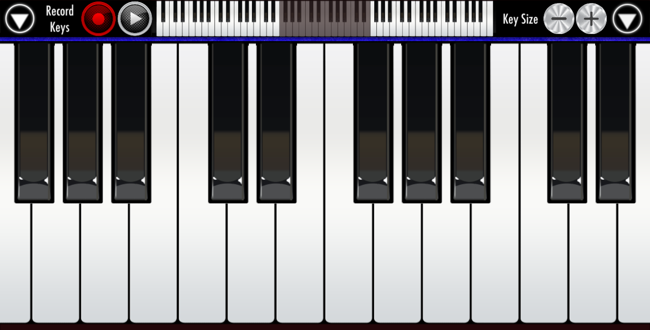 Real Piano Play Learn Piano APK para Android - Download