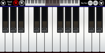 Gerçek Piyano screenshot 3